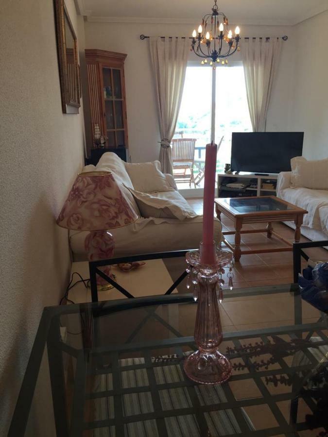 2 Dorm.A/A.Vista Mar.Wifi.Gym.Sauna.Terraza.Parking. El Campello Esterno foto