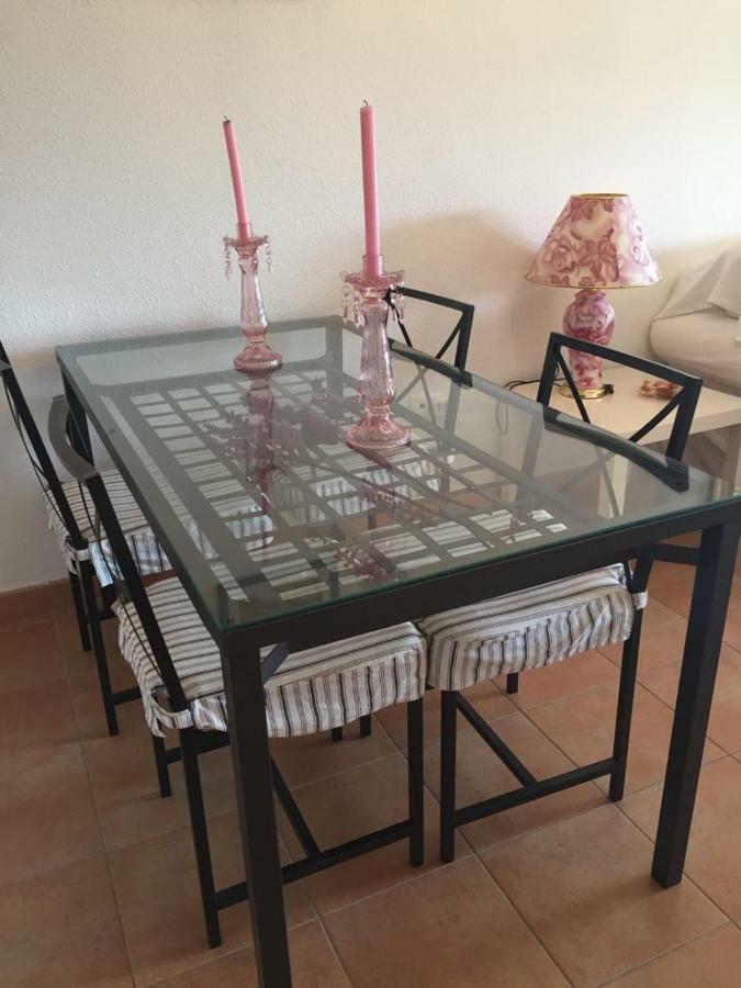2 Dorm.A/A.Vista Mar.Wifi.Gym.Sauna.Terraza.Parking. El Campello Esterno foto