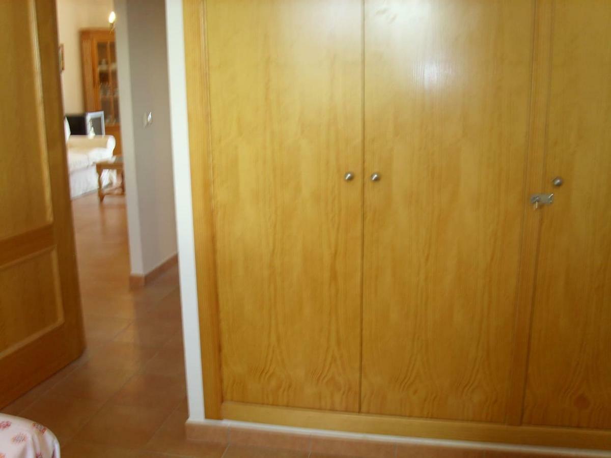 2 Dorm.A/A.Vista Mar.Wifi.Gym.Sauna.Terraza.Parking. El Campello Esterno foto