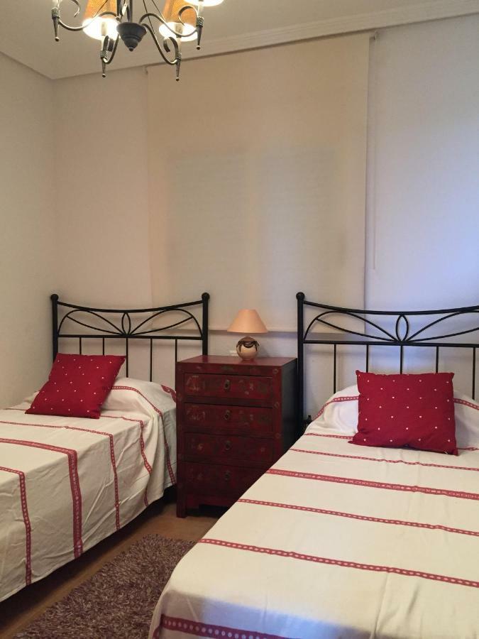2 Dorm.A/A.Vista Mar.Wifi.Gym.Sauna.Terraza.Parking. El Campello Esterno foto